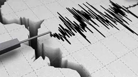 Gempa M5,3 Guncang Tahuna, BMKG Pastikan Tak Berpotensi Tsunami