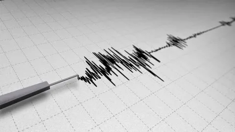 Gempa Magnitudo 3,1 Guncang Sigi: Getaran Dangkal di Sulawesi Tengah