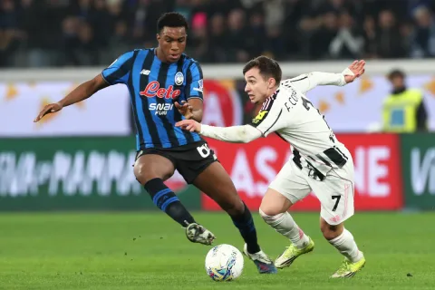 Brighton Incar Bek Muda Italia Honest Ahanor, Atalanta Tak Tertekan Jual