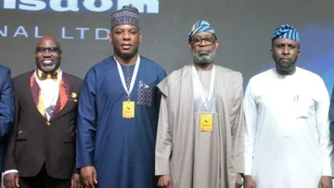 Nigeria Buka Pintu Investasi Baja: Target Jadi Katalis Industri Afrika