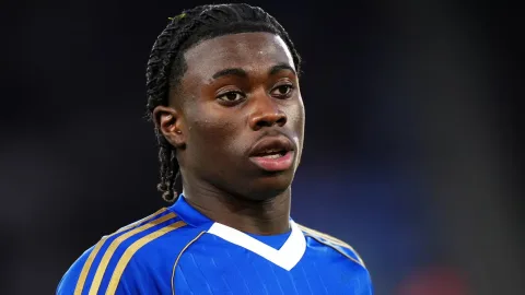 Arsenal Kian Serius Boyong Bintang Muda Leicester, Tawaran Awal Ditolak