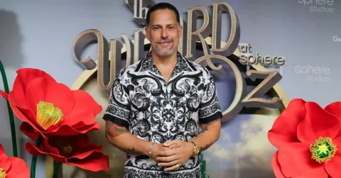 Joe Manganiello Buka Suara: Bertahun-tahun Menderita Penyakit Misterius Hingga Harus Diamputasi