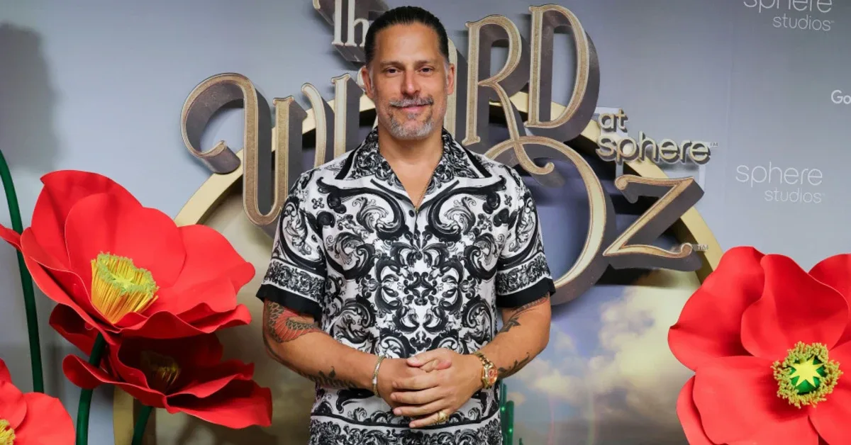 Joe Manganiello Buka Suara: Bertahun-tahun Menderita Penyakit Misterius Hingga Harus Diamputasi