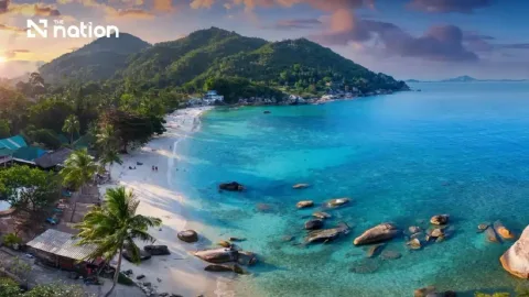 Koh Samui Dinobatkan sebagai Pulau Terbaik Asia-Pasifik 2026: Prestasi atau Peringatan bagi Indonesia?