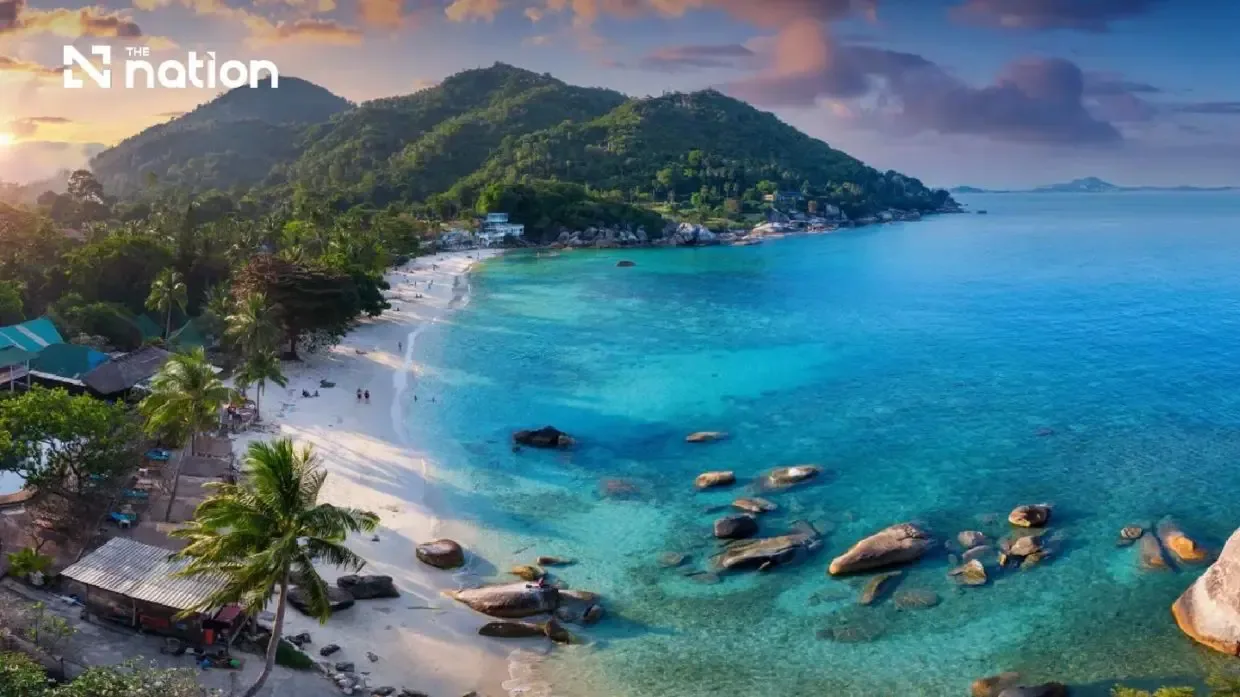 Koh Samui Dinobatkan sebagai Pulau Terbaik Asia-Pasifik 2026: Prestasi atau Peringatan bagi Indonesia?