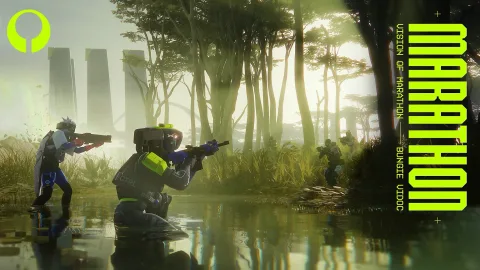 Bungie Uji Coba Mode PvE Baru di Marathon demi Perluas Basis Pemain