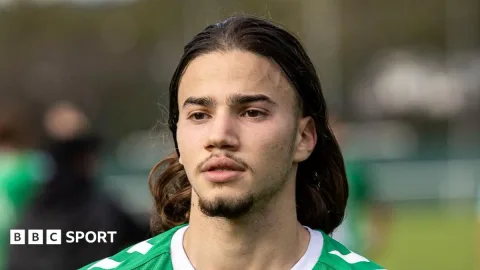 Pemain Muda Guingamp Kenzo Kies Tewas Tenggelam di Sungai Rhone