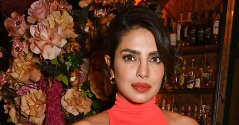 Priyanka Chopra Targetkan Karier Hollywood Setara Bollywood: Sebuah Ambisi di Tengah Perubahan Prioritas