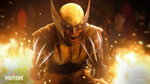Insomniac Pastikan Marvel's Wolverine Edisi Fisik Tetap Sertakan Cakram Blu-ray