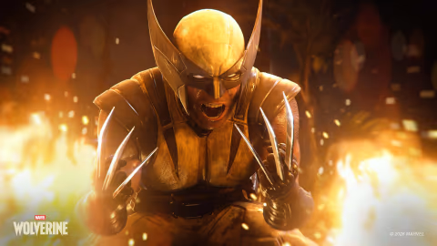 Insomniac Pastikan Marvel's Wolverine Edisi Fisik Tetap Sertakan Cakram Blu-ray