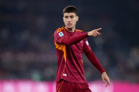 Matias Soule di Persimpangan: Tawaran Rp130 Miliar dari Saudi, tapi Hati Masih di Eropa
