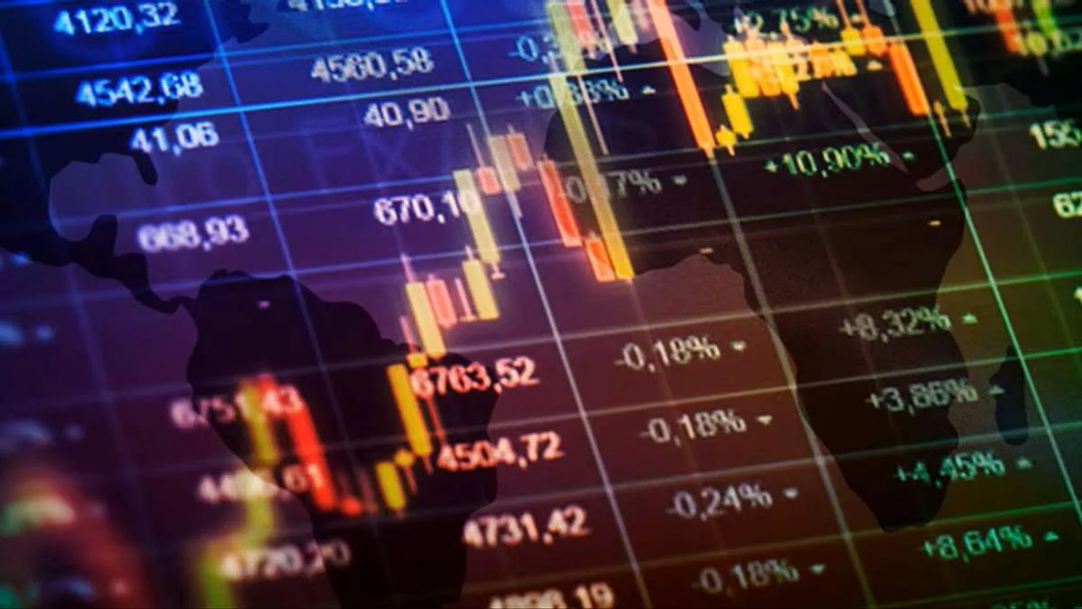 Rotasi Saham AI Guncang Pasar Global, FTSE 100 Melonjak