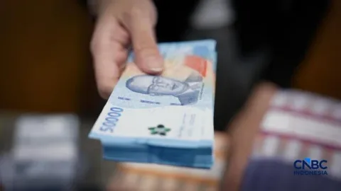 LPS Naikkan Bunga Penjaminan, Suku Bunga Pasar Terus Merangkak Naik