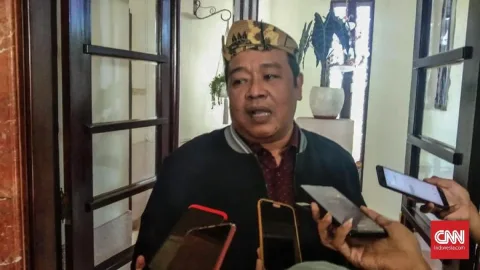 Blusukan Jokowi di Lampung: PSI Minta Parpol Lain Tak Resah