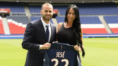 Batal ke Persib Bandung, Jese Rodriguez Perpanjang Kontrak di Las Palmas
