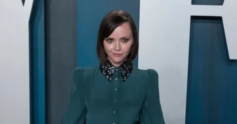 Gugatan Hak Asuh Darurat James Heerdegen Ditolak, Christina Ricci Menang