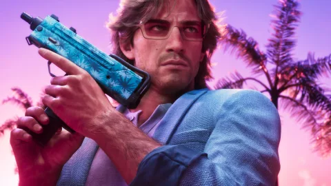 GTA VI Rilis dengan Opsi Unduh Terpisah untuk Mode Cerita dan Online