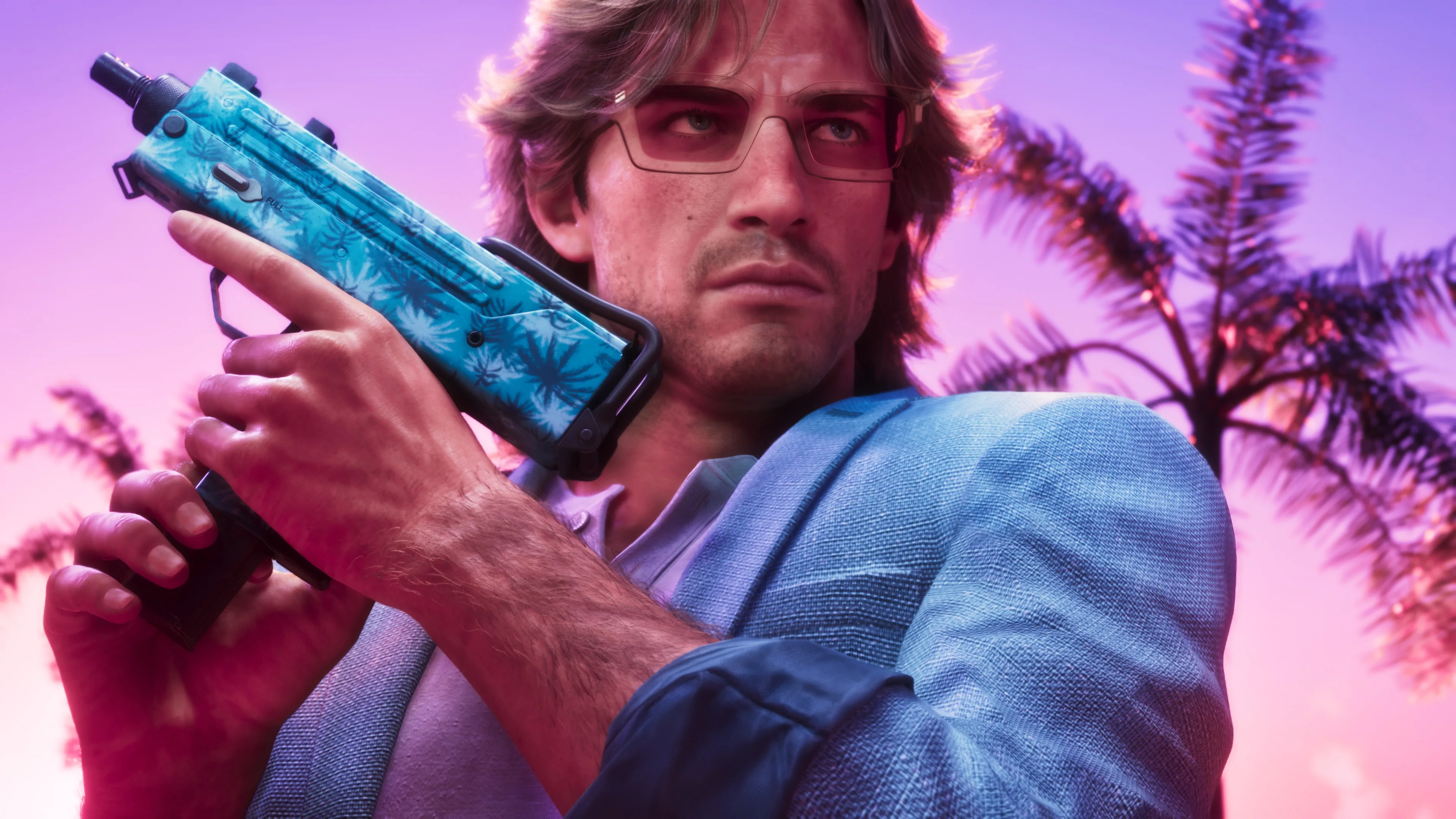GTA VI Rilis dengan Opsi Unduh Terpisah untuk Mode Cerita dan Online