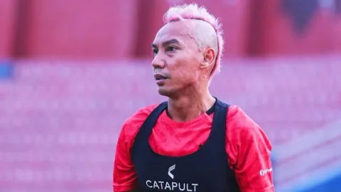 Persik Kediri Lepas 10 Pemain Jelang Super League 2026/2027, Novri Setiawan Jadi Korban Terbaru