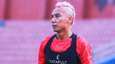 Persik Kediri Lepas 10 Pemain Jelang Super League 2026/2027, Novri Setiawan Jadi Korban Terbaru