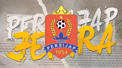 Persijap Lepas Empat Pemain Termasuk Aly Ndom Jelang Super League 2026/2027