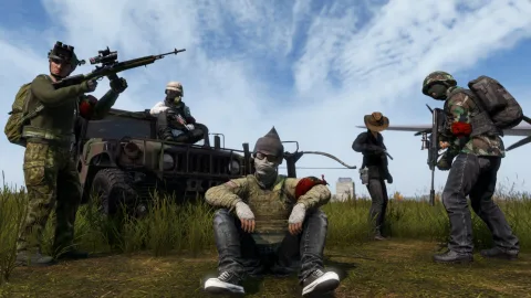 Bohemia Interactive Akhirnya Konfirmasi DayZ 2, 13 Tahun Sejak Rilis Alpha