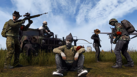Bohemia Interactive Akhirnya Konfirmasi DayZ 2, 13 Tahun Sejak Rilis Alpha
