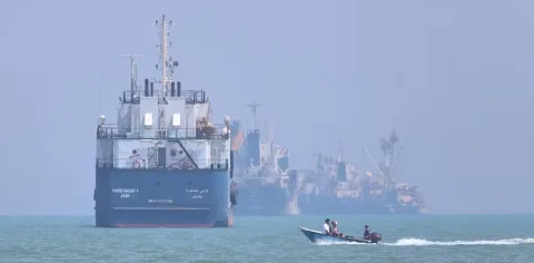 Kesepakatan Gencatan Senjata AS-Iran: Ancaman Tersembunyi di Balik Narasi Kontradiktif
