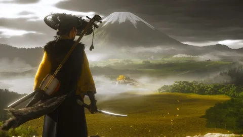 Ghost of Yōtei: Ketika Game Sucker Punch Menggerakkan Pariwisata Jepang
