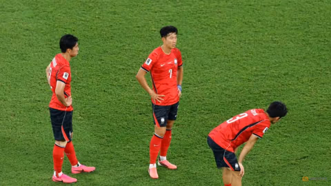 Park Ji-sung Kecam Performa Timnas Korea: Persiapan Kacau, Ulang Tragedi 2014?