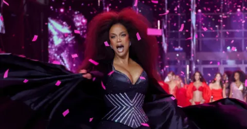 Kontroversi AI Models: Merek Es Krim Tyra Banks Hapus Empat Iklan Buatan Mesin