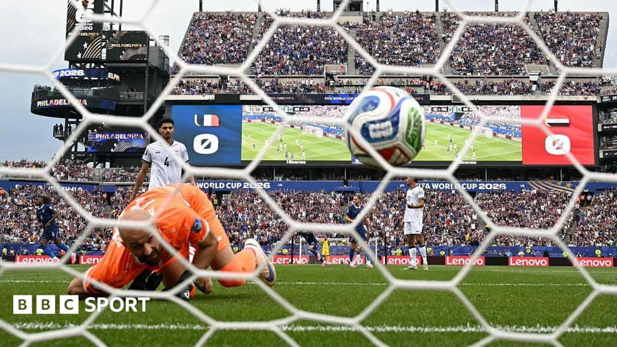 Bola Resmi Piala Dunia 2026: Mimpi Buruk Kiper atau Evolusi Taktik?