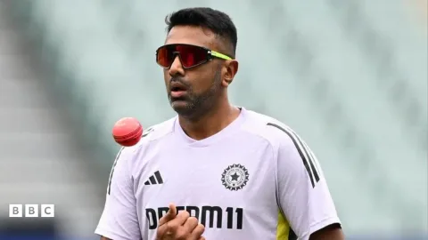 Ashwin Pastikan Pemain India Tak Akan Bermain di The Hundred: Ekonomi IPL Jadi Penghalang
