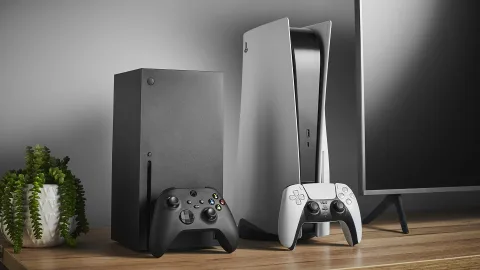 PS5 dan Xbox Series Terancam Langka Saat Natal, GTA VI Jadi Biang Kerok