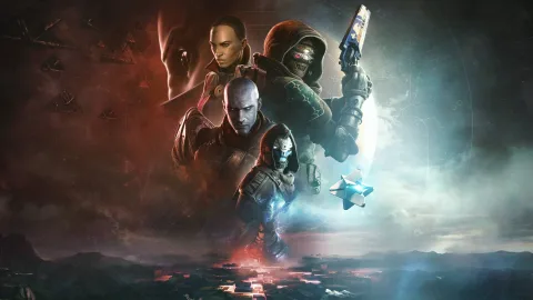 Bungie Sempat Rintis Destiny Dating Sim, Manajemen Tolak Keras