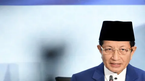 Menag Nasaruddin Umar Tetapkan 10 Muharam sebagai Hari Nasional Peduli Anak Yatim dan Difabel