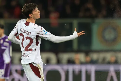 Betis Kirim Sinyal ke Torino untuk Gelandang Eks Chelsea dan Inter