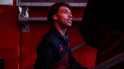 Montrell Culbreath Teken Kontrak Jangka Panjang: Investasi Masa Depan Bayer Leverkusen