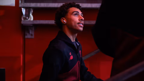 Montrell Culbreath Teken Kontrak Jangka Panjang: Investasi Masa Depan Bayer Leverkusen