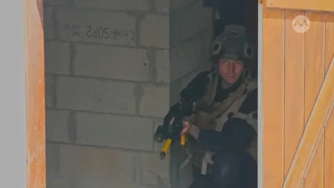 Eropa Percepat Modernisasi Militer di Tengah Ketidakpastian Komitmen AS