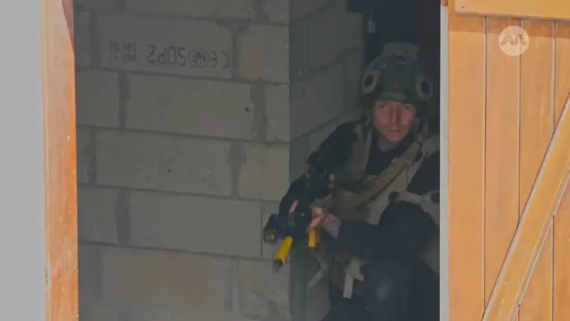 Eropa Percepat Modernisasi Militer di Tengah Ketidakpastian Komitmen AS