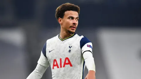 Tottenham Siap Pecahkan Rekor Transfer Demi Mateus Fernandes, Gelandang Muda Bergaya Dele Alli