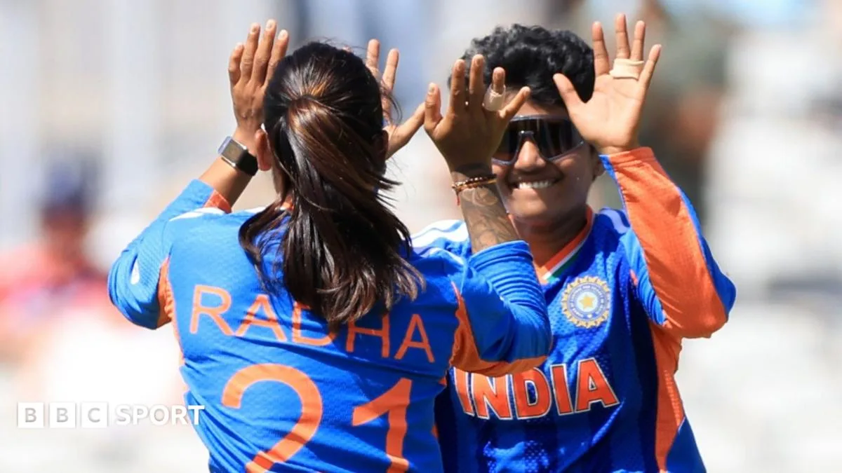 India Kunci Peluang Semifinal T20 World Cup Usai Bungkam Bangladesh