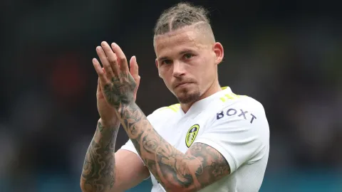 Leeds United Kebut Negosiasi Gelandang Rp500 Miliar: Reinkarnasi Kalvin Phillips?