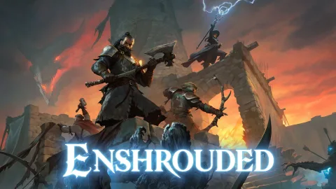 Enshrouded Rilis 2026 di PS5 dan PC, Versi Xbox Mundur ke 2027 Demi Kualitas
