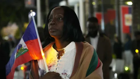 Mahkamah Agung AS Legalkan Pencabutan Status Perlindungan bagi Imigran Haiti dan Suriah
