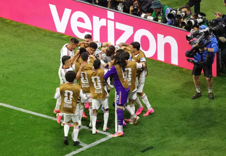 Kebersamaan Kunci Meksiko Sapu Bersih Fase Grup Piala Dunia 2026