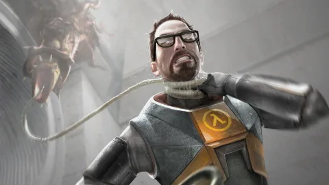 Half-Life 2 Kini Bisa Dimainkan Langsung di Browser Tanpa Instalasi
