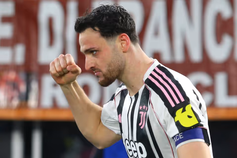 Allegri Incar Gatti Lagi: Napoli Siap Tebus Bek Juventus €20 Juta