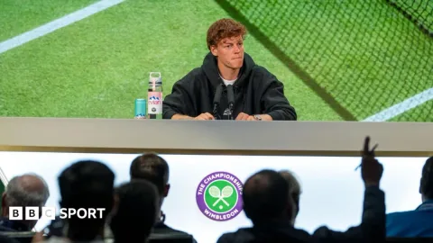 Pemain Top Wimbledon Protes Lagi: Hadiah Naik 20% Tak Cukup, Tuntut 16% Pendapatan